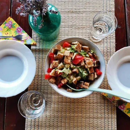 Apartament Pansion Savinac Takovo