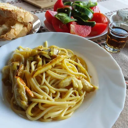 Pansion Savinac Appartement *