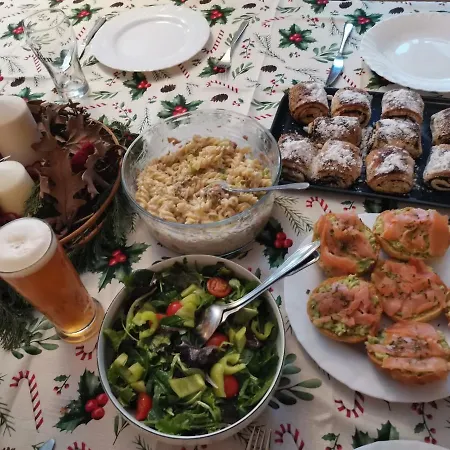 Pansion Savinac Apartament