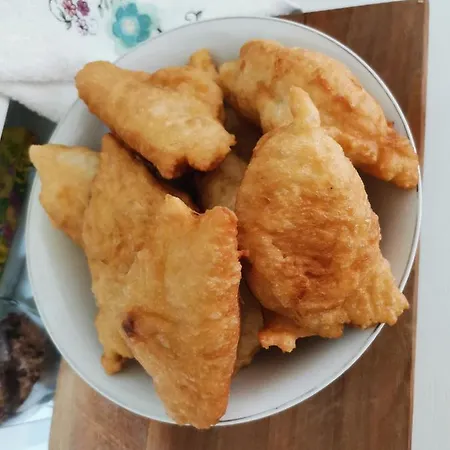 Pansion Savinac Takovo