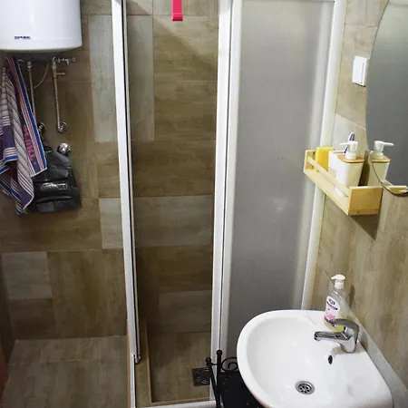 Pansion Savinac Takovo