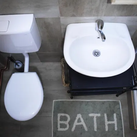 Pansion Savinac * Takovo