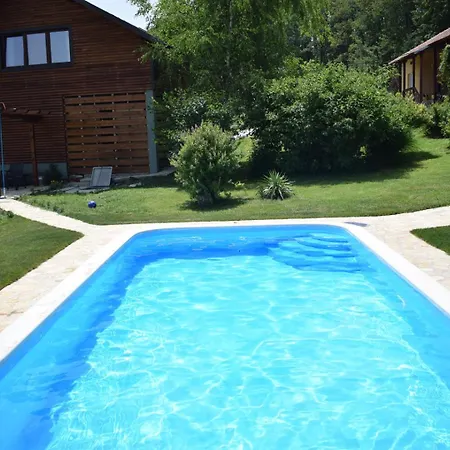 Apartament Pansion Savinac