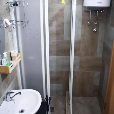 Pansion Savinac Appartement *