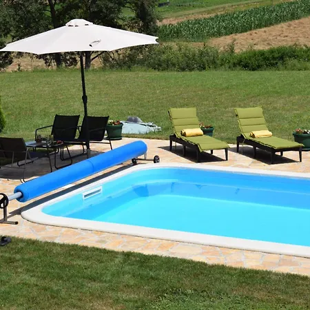 Appartement Pansion Savinac