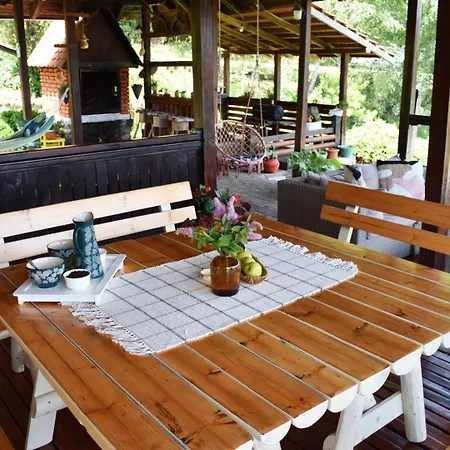 Appartement Pansion Savinac *