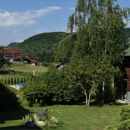 Pansion Savinac * Takovo