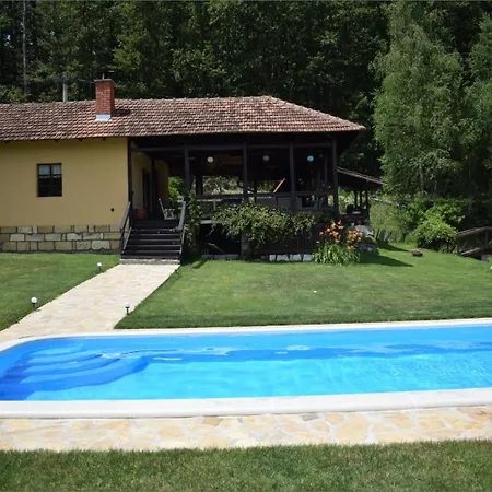 Pansion Savinac Apartament