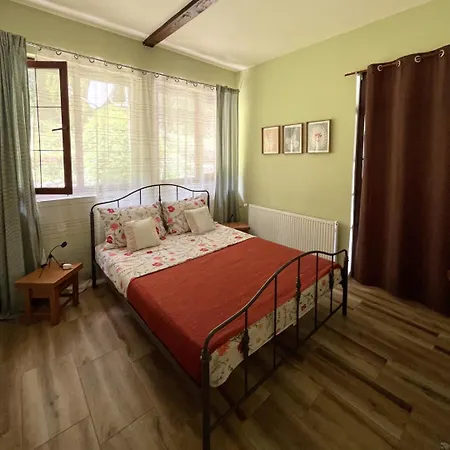 Pansion Savinac Appartement *