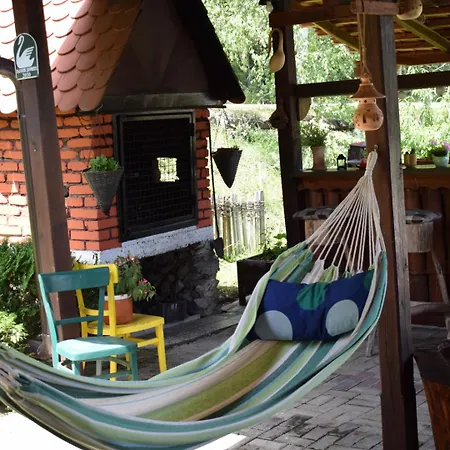 Pansion Savinac Apartament Takovo