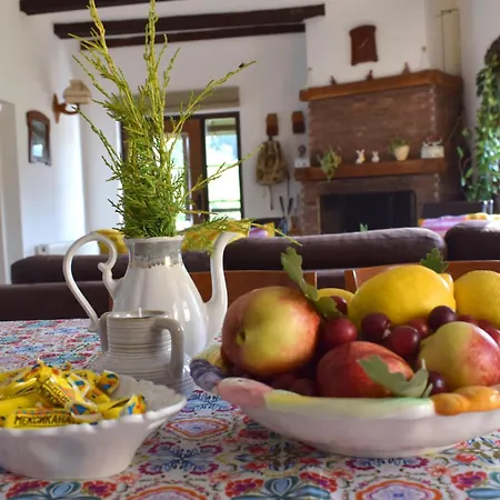 Appartement Pansion Savinac Takovo