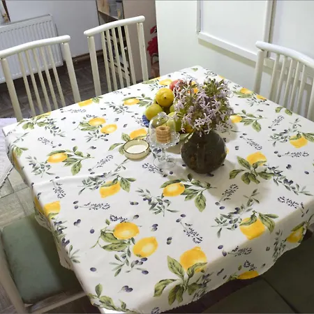 Pansion Savinac Appartement *