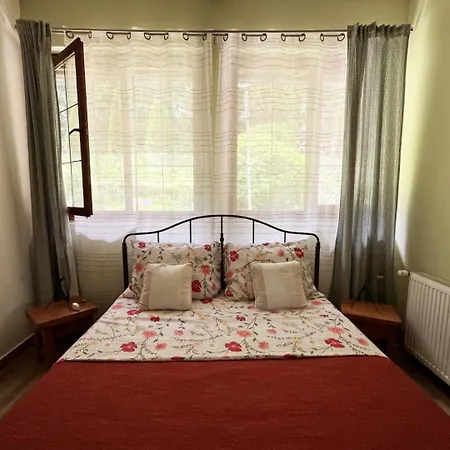 Pansion Savinac Apartament Takovo