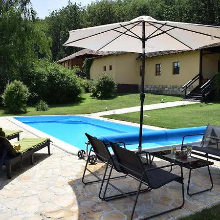 Apartament Pansion Savinac Takovo