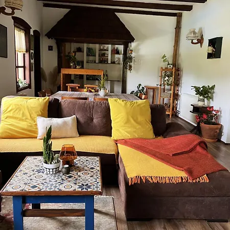 Pansion Savinac * Takovo