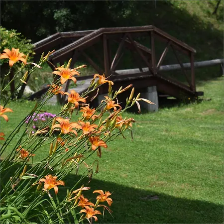 Pansion Savinac Appartement *