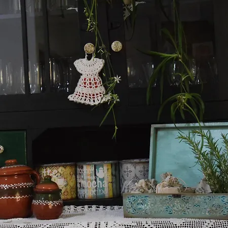 Pansion Savinac Appartement Takovo