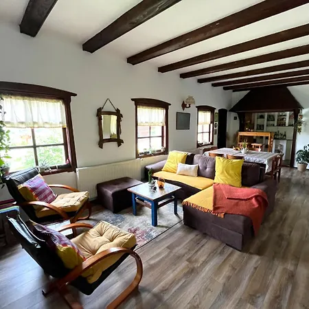 Pansion Savinac * Takovo