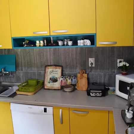 Pansion Savinac Apartament