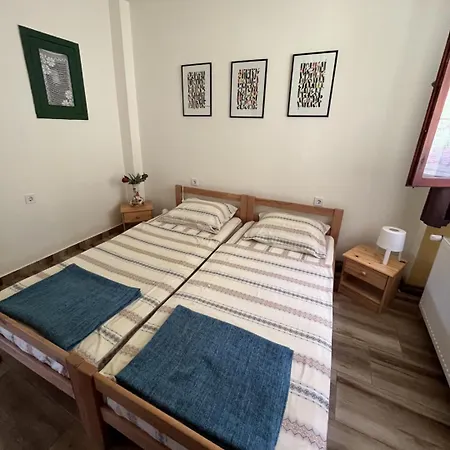 Pansion Savinac Takovo