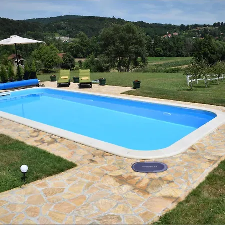 Pansion Savinac * Takovo